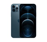 APPLE iPhone 12 Pro, 128 GB, Blu