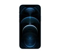 APPLE iPhone 12 Pro, 128 GB, Blu