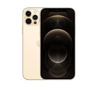 APPLE iPhone 12 Pro, 128 GB, Oro