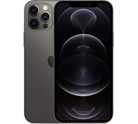 APPLE IPHONE 12 PRO 128GB GRAFITE - RICONDIZIONATO B - ACCESSORI E GARANZIA