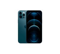 APPLE iPhone 12 Pro, 256 GB, Blu