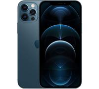 Apple iPhone 12 Pro 256 GB Blu Pacifico