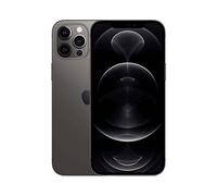 APPLE iPhone 12 Pro, 256 GB, Grafite