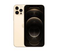 APPLE iPhone 12 Pro, 256 GB, Oro