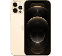 Apple iPhone 12 Pro 256 GB Oro