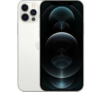 Apple iPhone 12 Pro 256GB Silver