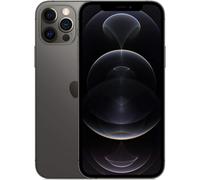 Apple iPhone 12 Pro 512GB - Grafite
