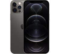 Apple iPhone 12 Pro 512GB Graphite
