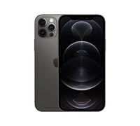 Apple iPhone 12 Pro, all carriers, 256GB, Graphite - (Ricondizionato)