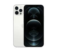 APPLE iPhone 12 Pro Max, 128 GB, Argento