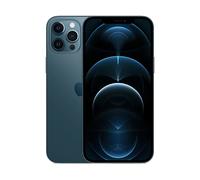 APPLE iPhone 12 Pro Max, 128 GB, Blu