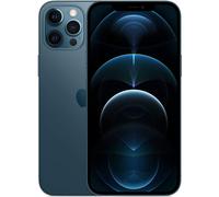 Apple iPhone 12 Pro Max 128 GB Blu Pacifico