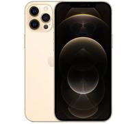 Apple iPhone 12 Pro Max 128 GB Oro