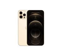 APPLE iPhone 12 Pro Max, 128 GB, Oro