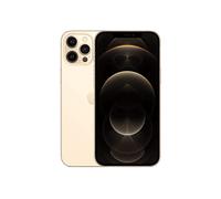APPLE iPhone 12 Pro Max, 128 GB, Oro