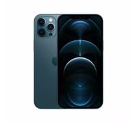 APPLE IPHONE 12 PRO MAX 128GB BLU RICONDIZIONATO GRADO B + GARANZIA