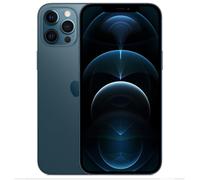 Apple iPhone 12 Pro Max 128GB Pacific Blue