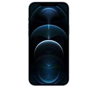 Apple iPhone 12 Pro Max, 256GB, Blu - (Ricondizionato)