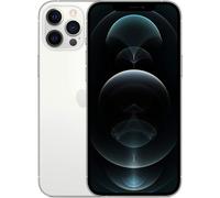Apple iPhone 12 Pro Max 512 GB Argento