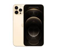 APPLE iPhone 12 Pro Max, 512 GB, Oro