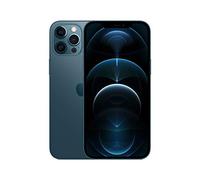 Apple iPhone 12 Pro Max, 512GB, Blu - (Ricondizionato)