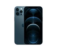 APPLE iPhone 12 Pro Max, 6+128GB, 128 GB, Blu