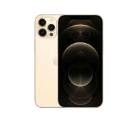 APPLE iPhone 12 Pro Max, 6+128GB, 128 GB, Oro