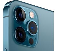 Apple iPhone 12 Pro Max 6+128GB/256GB Senza Contratto Sbloccato Smartphone 6.7