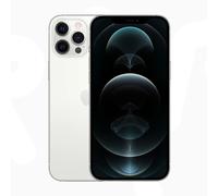 Apple iPhone 12 Pro Max Argento / 128GB / Accettabili