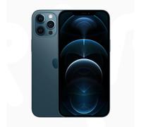 Apple iPhone 12 Pro Max Blu Pacifico / 128GB / Accettabili