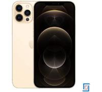 Apple iPhone 12 Pro Max Ricondizionato - Oro - 128GB Oro,128GB,Accettabile refurbished