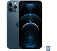 Apple iPhone 12 Pro Ricondizionato - Blu Pacifico - 128GB Blu Pacifico,128GB,Accettabile refurbished