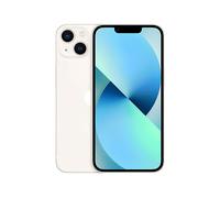APPLE iPhone 13, 128 GB, Bianco