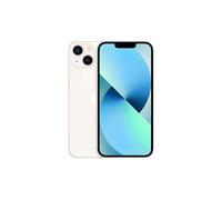 APPLE iPhone 13, 128 GB, Bianco
