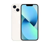 APPLE iPhone 13, 128 GB, Bianco