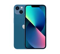 APPLE iPhone 13, 128 GB, Blu