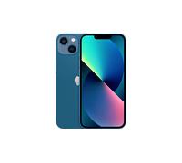 APPLE iPhone 13, 128 GB, Blu