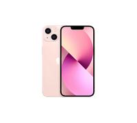APPLE iPhone 13, 128 GB, Rosa