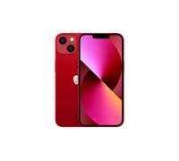 APPLE iPhone 13, 128 GB, Rosso