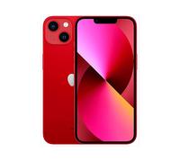 APPLE iPhone 13, 128 GB, Rosso