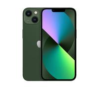 APPLE iPhone 13, 128 GB, Verde
