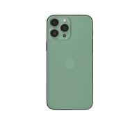 APPLE iPhone 13, 128 GB, Verde