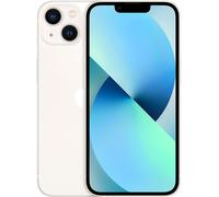 Apple iPhone 13 15,5 cm (6.1") Doppia SIM iOS 15 5G 128 GB Bianco