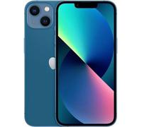 Apple iPhone 13 128GB 6.1" Blue MLPK3HN/A