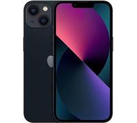 Apple iPhone 13 128GB Mezzanotte