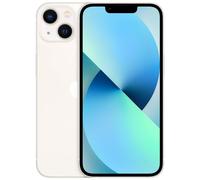 Apple iPhone 13 128GB 6.1" OLED 5G Dual SIM Ceramic Shield iOS 15 Starlight