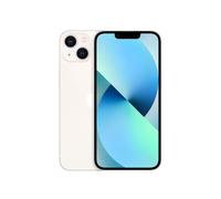 Apple iPhone 13 15,5 cm (6.1") Doppia SIM iOS 15 5G 128 GB Bianco