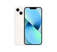 Apple iPhone 13 15,5 cm (6.1") Doppia SIM iOS 15 5G 128 GB Bianco
