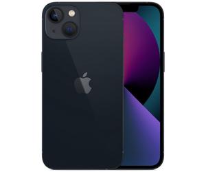 Apple iPhone 13 128GB Mezzanotte