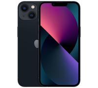 Apple iPhone 13 128GB Mezzanotte